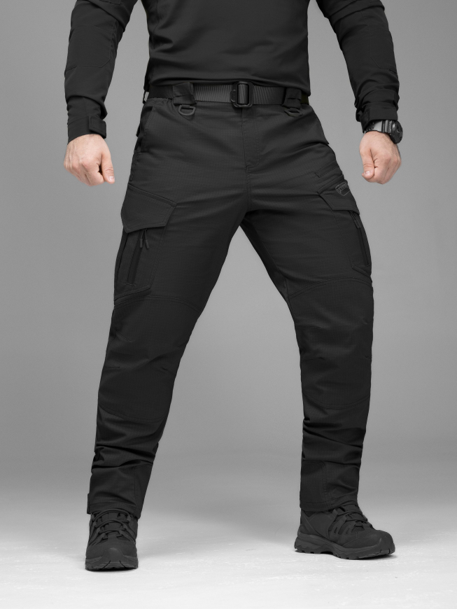 Брюки BEZET Onyx 10236 - Зображення №29