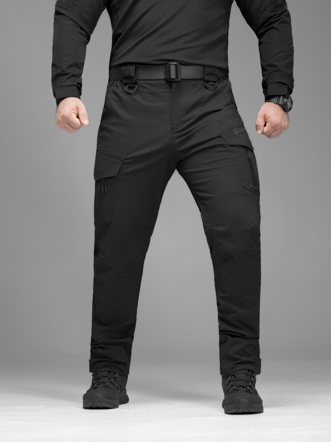 Брюки BEZET Onyx 10236 - Зображення №30