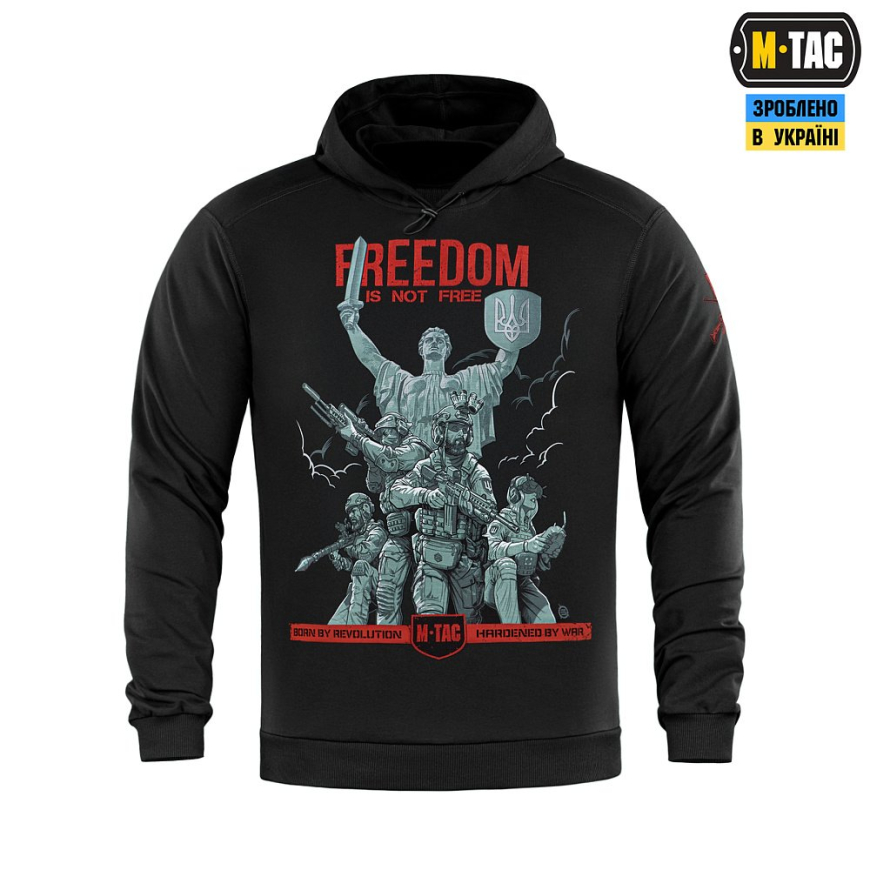 Джемпер M-TAC Freedom 20539002 - Зображення №12