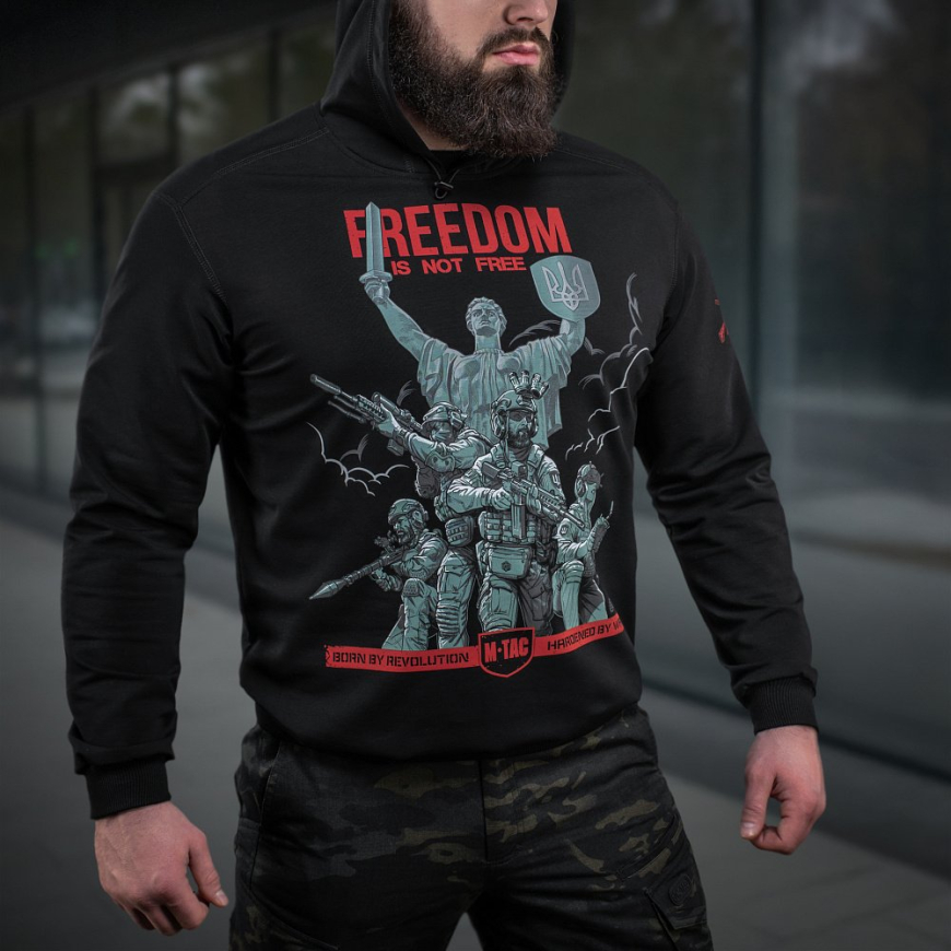 Джемпер M-TAC Freedom 20539002 - Зображення №14