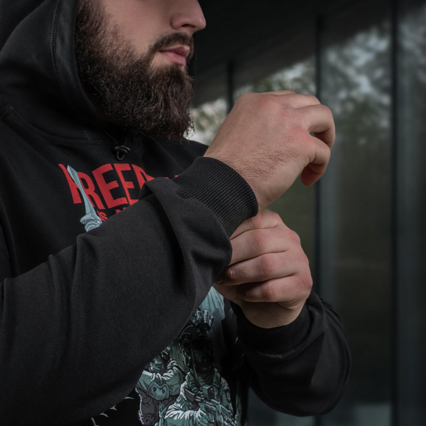 Джемпер M-TAC Freedom 20539002 - Зображення №15