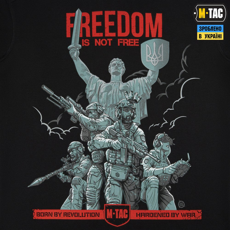 Джемпер M-TAC Freedom 20539002 - Зображення №25