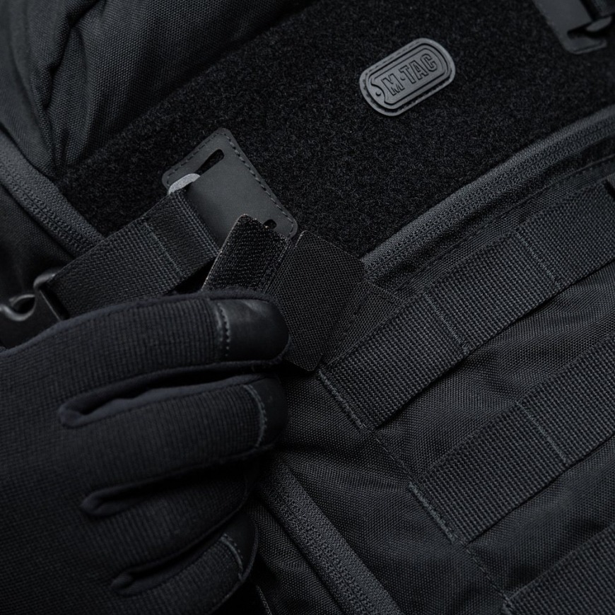 Нашивка  M-TAC Tiger Eyes LC (пара) 51140002 - Зображення №3