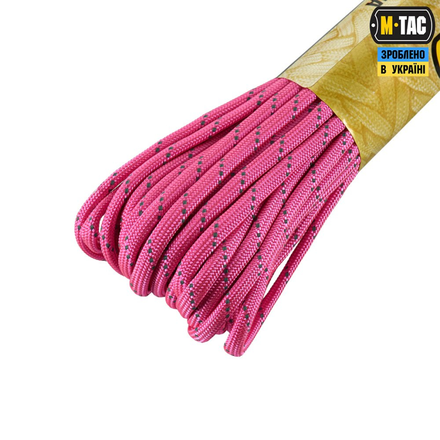 Паракорд  M-TAC 550 type III 10250172 - Зображення №3