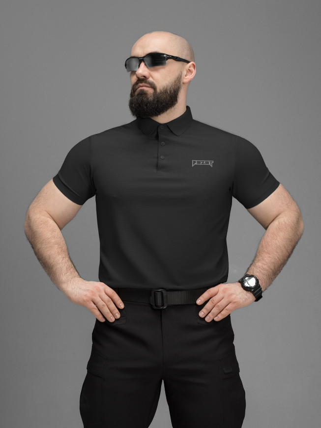 Поло BEZET Air-wave 12746 - Зображення №14