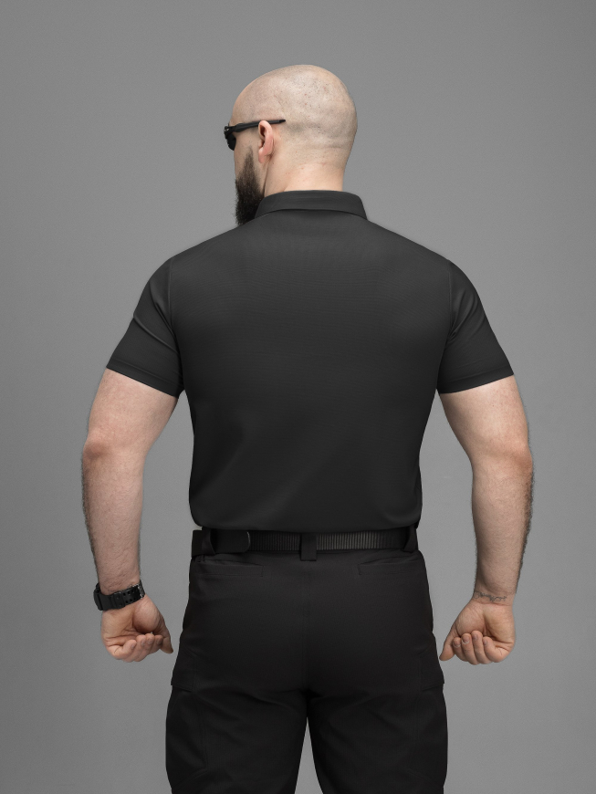 Поло BEZET Air-wave 12746 - Зображення №15