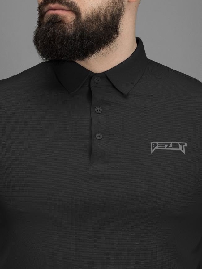 Поло BEZET Air-wave 12746 - Зображення №16