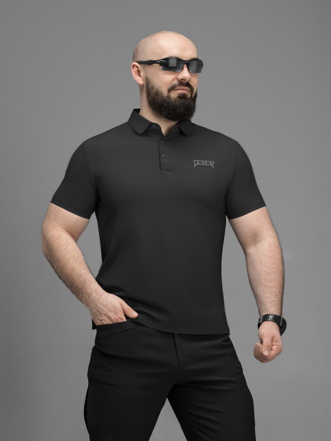 Поло BEZET Air-wave 12746 - Зображення №18