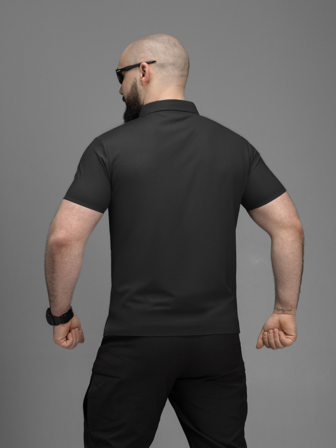 Поло BEZET Air-wave 12746 - Зображення №20