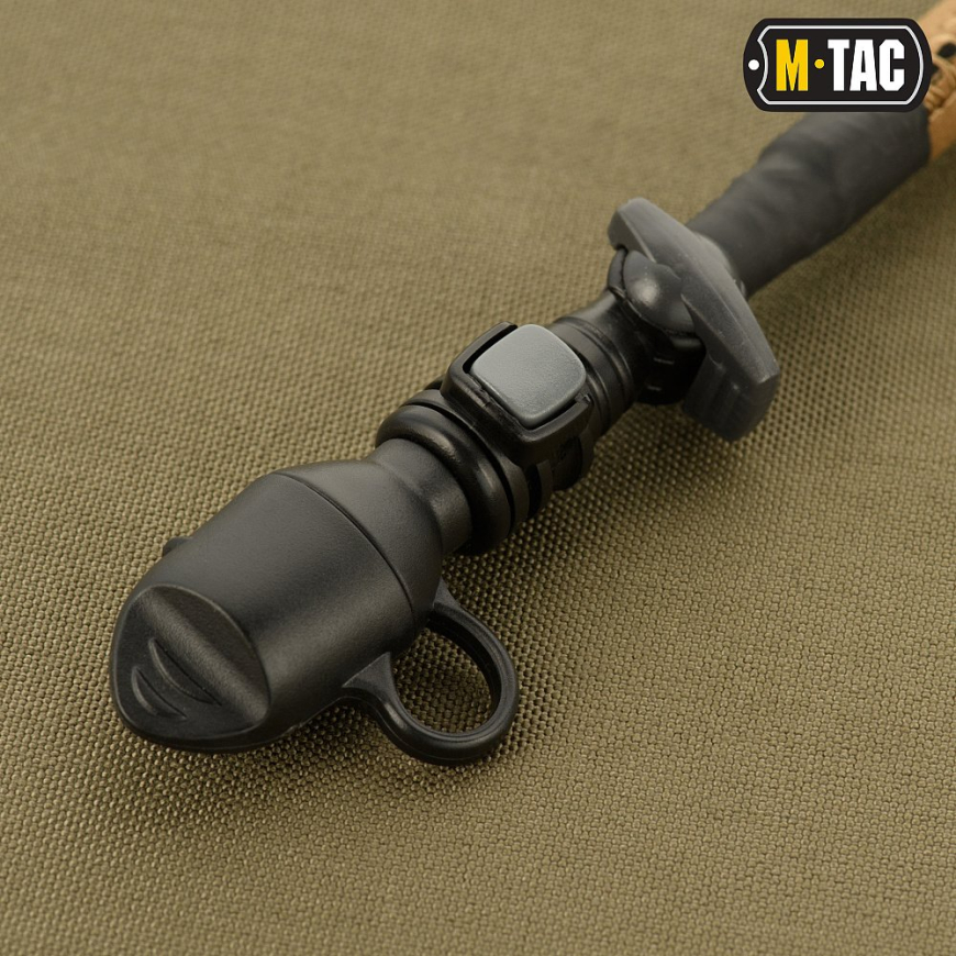резервуар гідросистеми 2,0л M-TAC Type 1 Olive  60088801 - Зображення №6