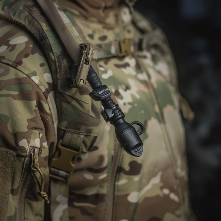 резервуар гідросистеми 2,0л M-TAC Type 1 Olive  60088801 - Зображення №11