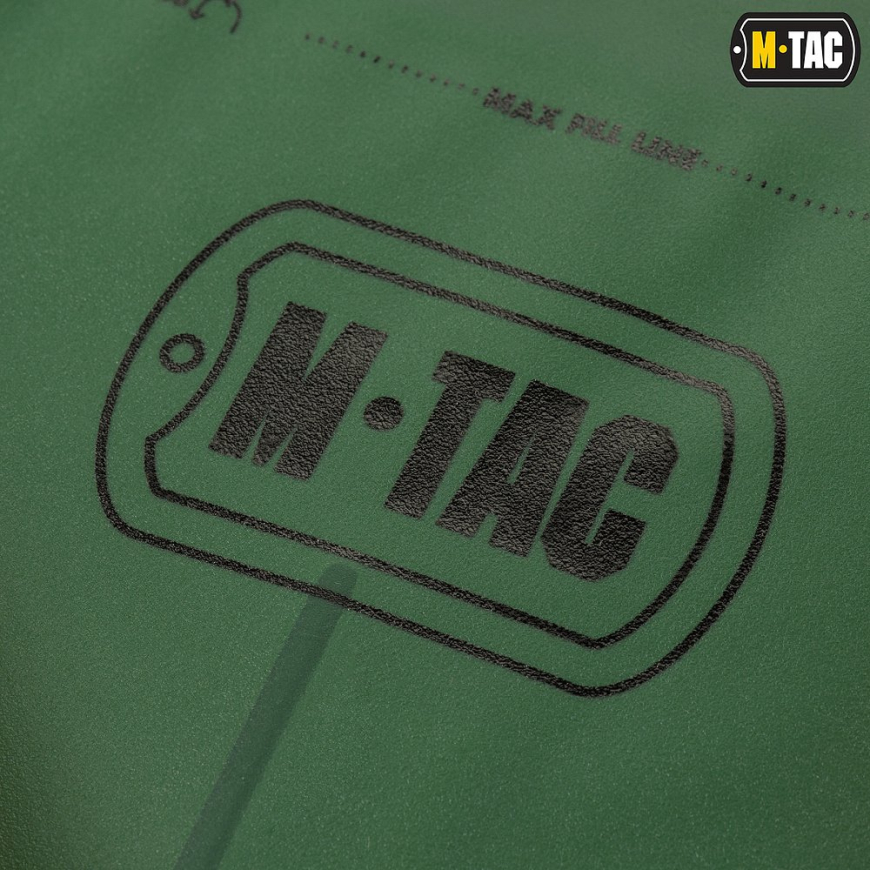 резервуар гідросистеми 2,0л M-TAC Type 2  Olive  60088901 - Зображення №3