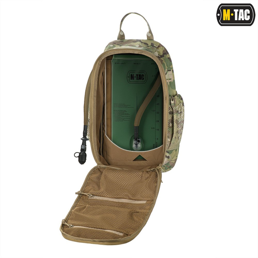 резервуар гідросистеми 2,0л M-TAC Type 2  Olive  60088901 - Зображення №8