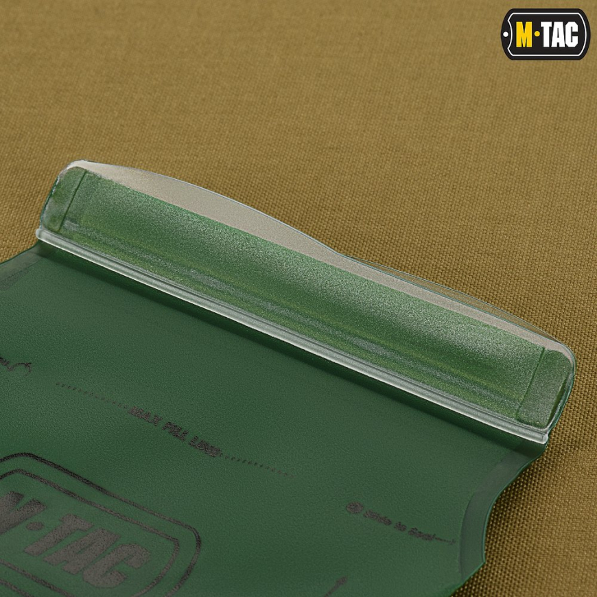 Резервуар гідросистеми 3,0л Type 2 Olive   M-TAC 60089901 - Зображення №2