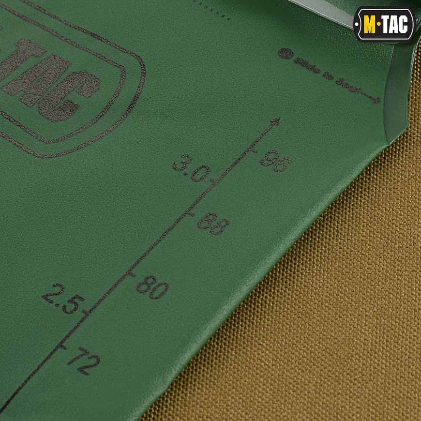 Резервуар гідросистеми 3,0л Type 2 Olive   M-TAC 60089901 - Зображення №7