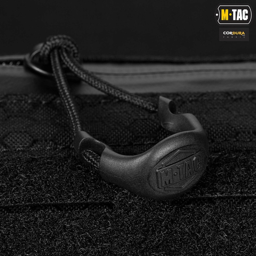Сумка M-TAC Admin Bag з лип 10509002 - Зображення №2