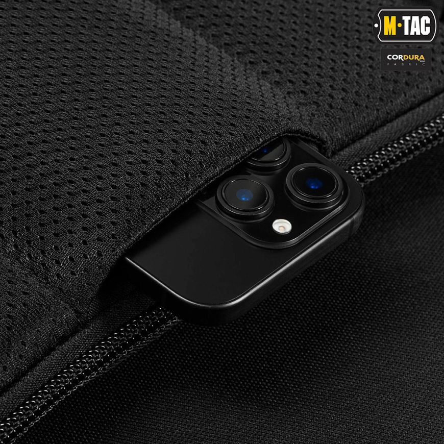 Сумка M-TAC Admin Bag з лип 10509002 - Зображення №3