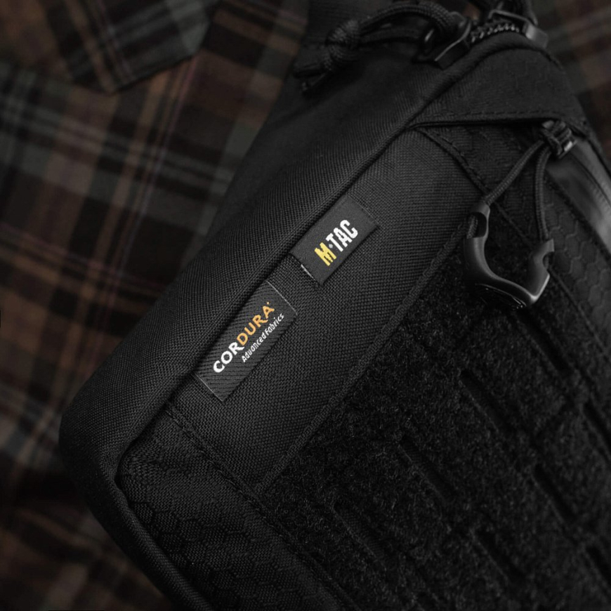 Сумка M-TAC Admin Bag з лип 10509002 - Зображення №9