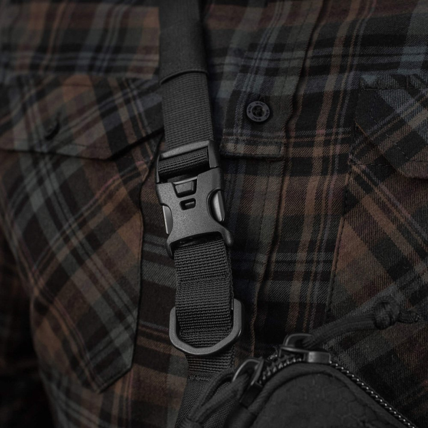 Сумка M-TAC Admin Bag з лип 10509002 - Зображення №14