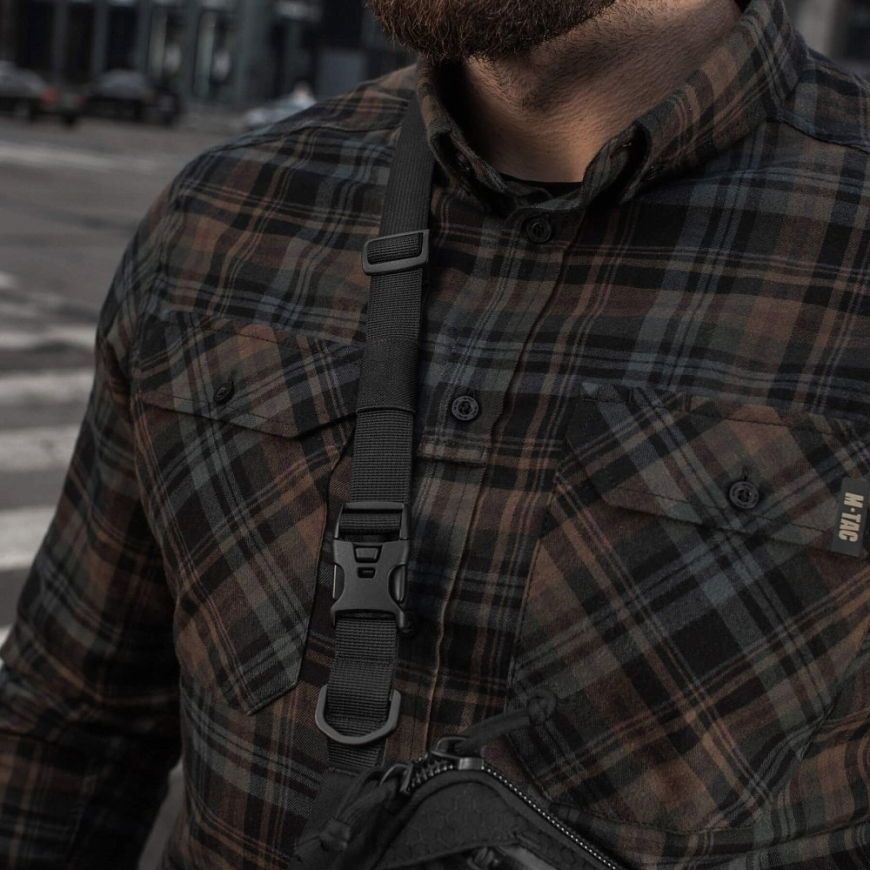 Сумка M-TAC Admin Bag з лип 10509002 - Зображення №16