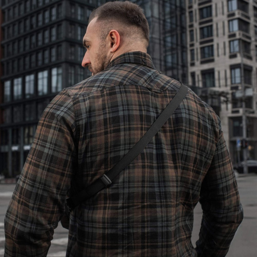 Сумка M-TAC Admin Bag з лип 10509002 - Зображення №17