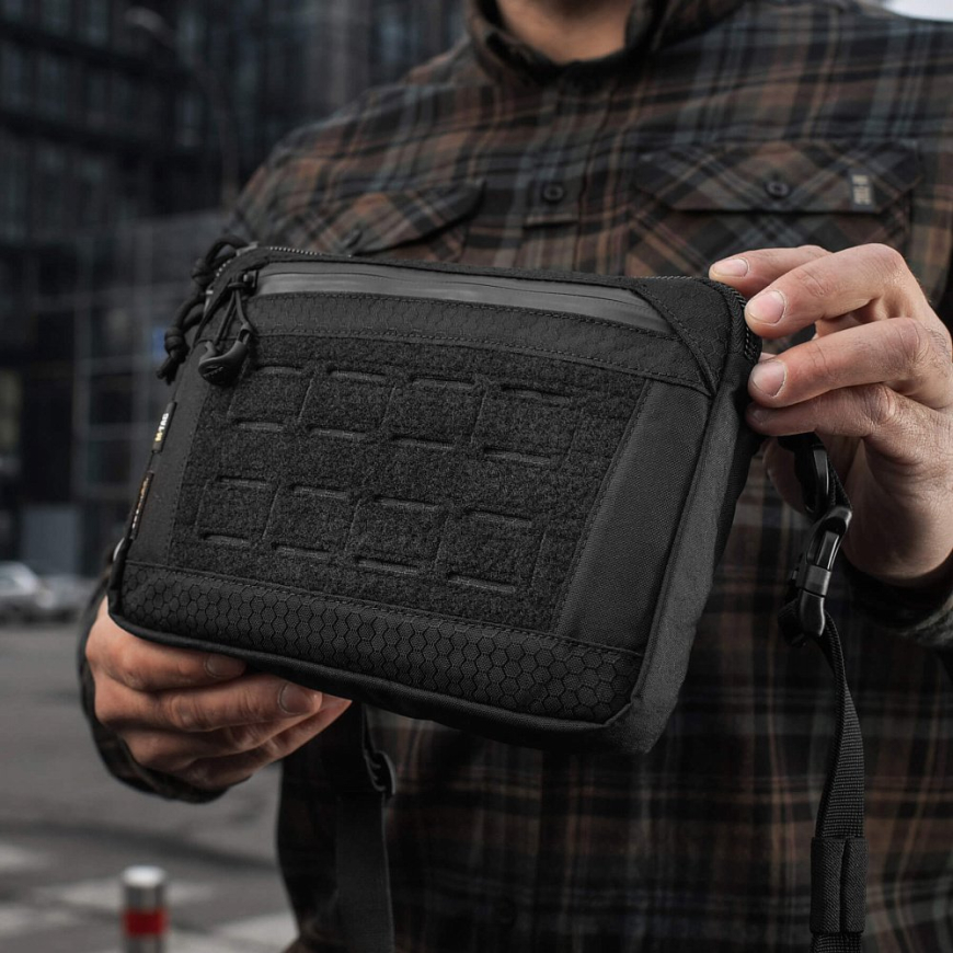 Сумка M-TAC Admin Bag з лип 10509002 - Зображення №18
