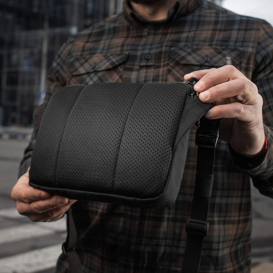 Сумка M-TAC Admin Bag з лип 10509002 - Зображення №19