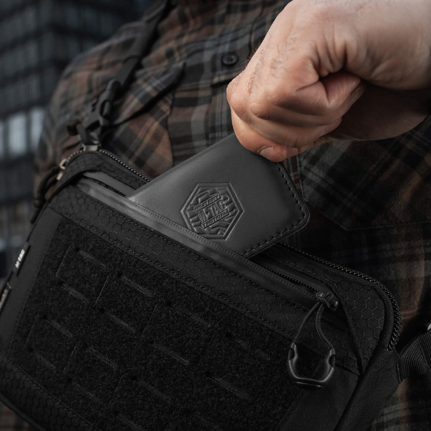 Сумка M-TAC Admin Bag з лип 10509002 - Зображення №21