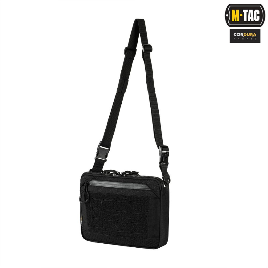 Сумка M-TAC Admin Bag з лип 10509002 - Зображення №25