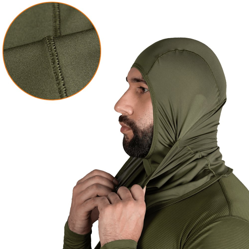 Балаклава Camotec Pro CoolPass SJ 7583 - Зображення №4