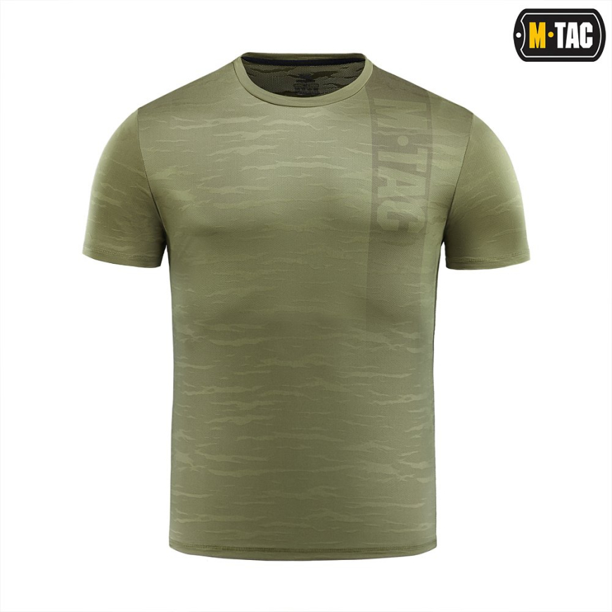 Футболка M-TAC Performance 80168001 - Зображення №2