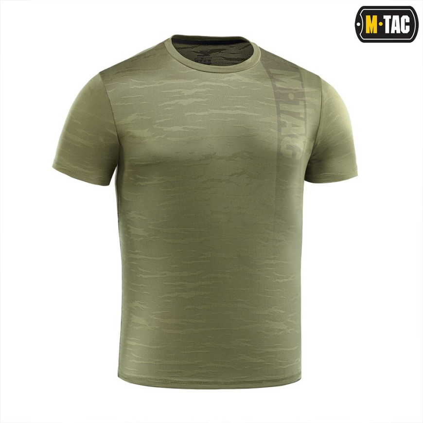 Футболка M-TAC Performance 80168001 - Зображення №3