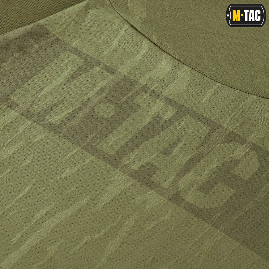 Футболка M-TAC Performance 80168001 - Зображення №6