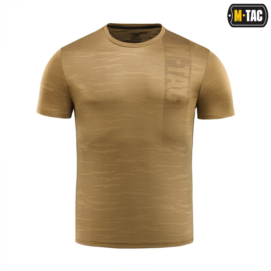 Футболка M-TAC Performance 80168005 - Зображення №2