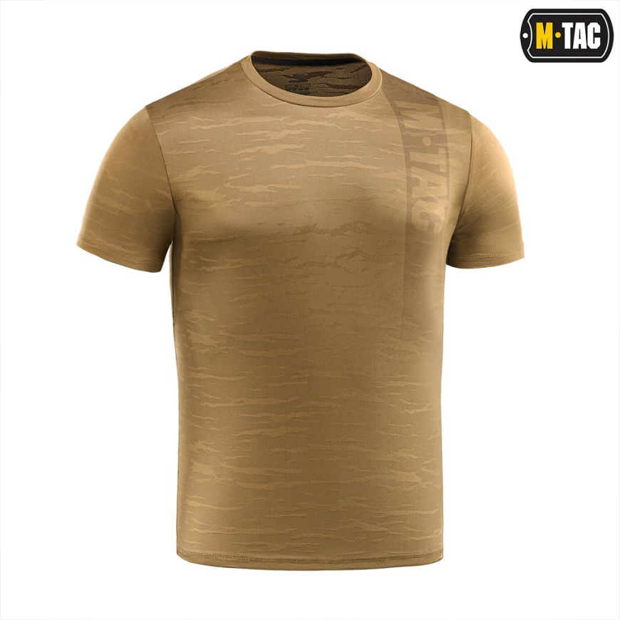 Футболка M-TAC Performance 80168005 - Зображення №3