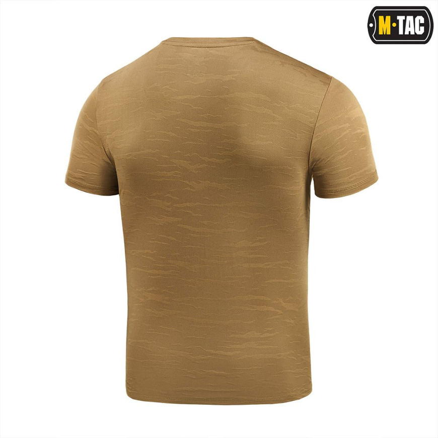 Футболка M-TAC Performance 80168005 - Зображення №4
