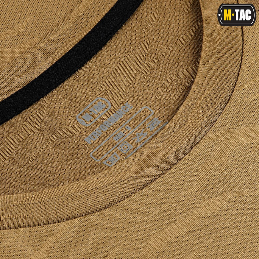 Футболка M-TAC Performance 80168005 - Зображення №5