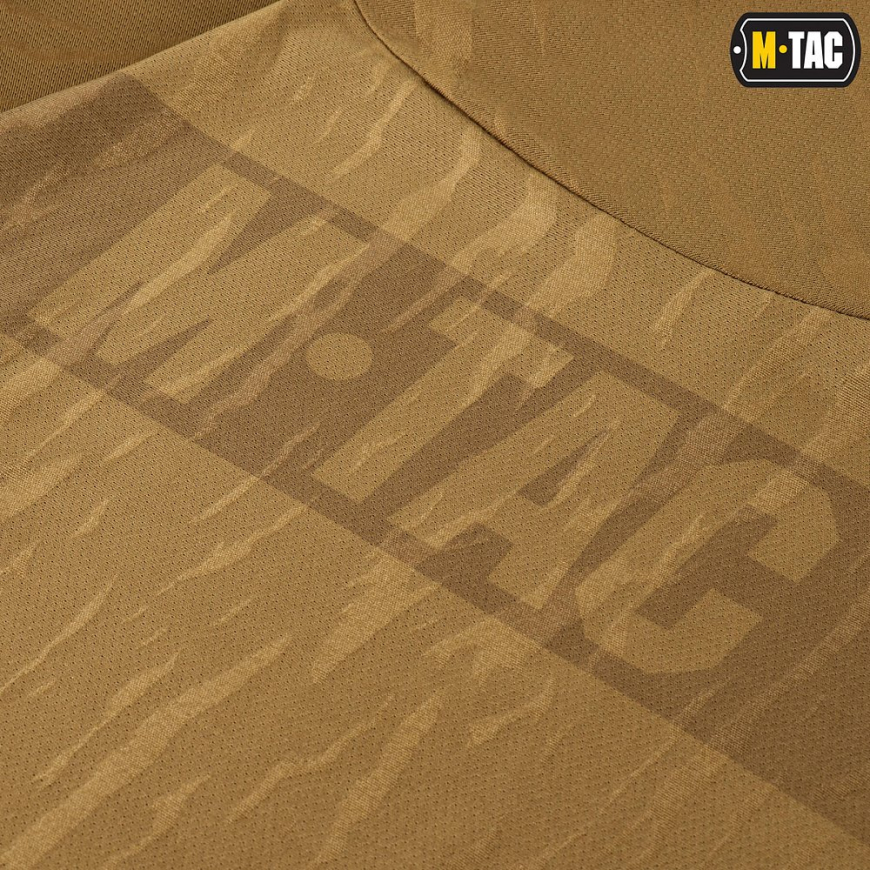 Футболка M-TAC Performance 80168005 - Зображення №6