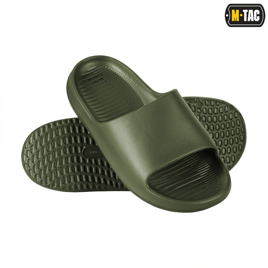 Шльопанці M-TAC EVA 30216001 - Зображення