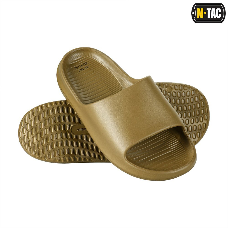 Шльопанці M-TAC EVA 30216005 - Зображення