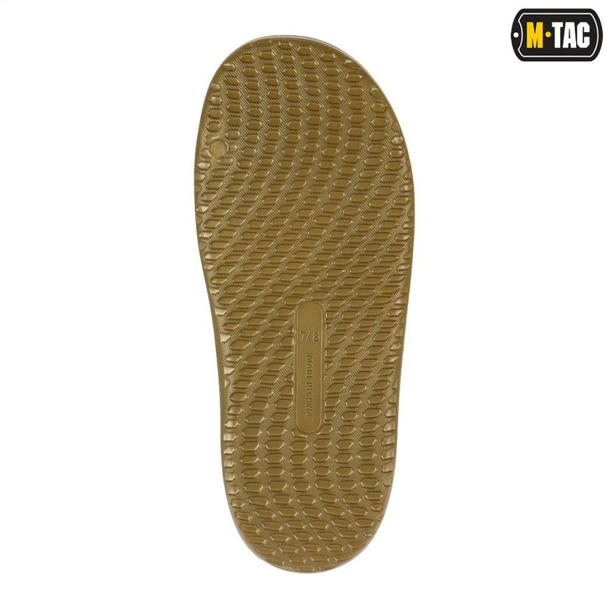 Шльопанці M-TAC EVA 30216005 - Зображення №9
