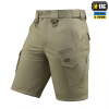 Шорти M-TAC AGGR Gen II Flex 20014003 - Зображення №1