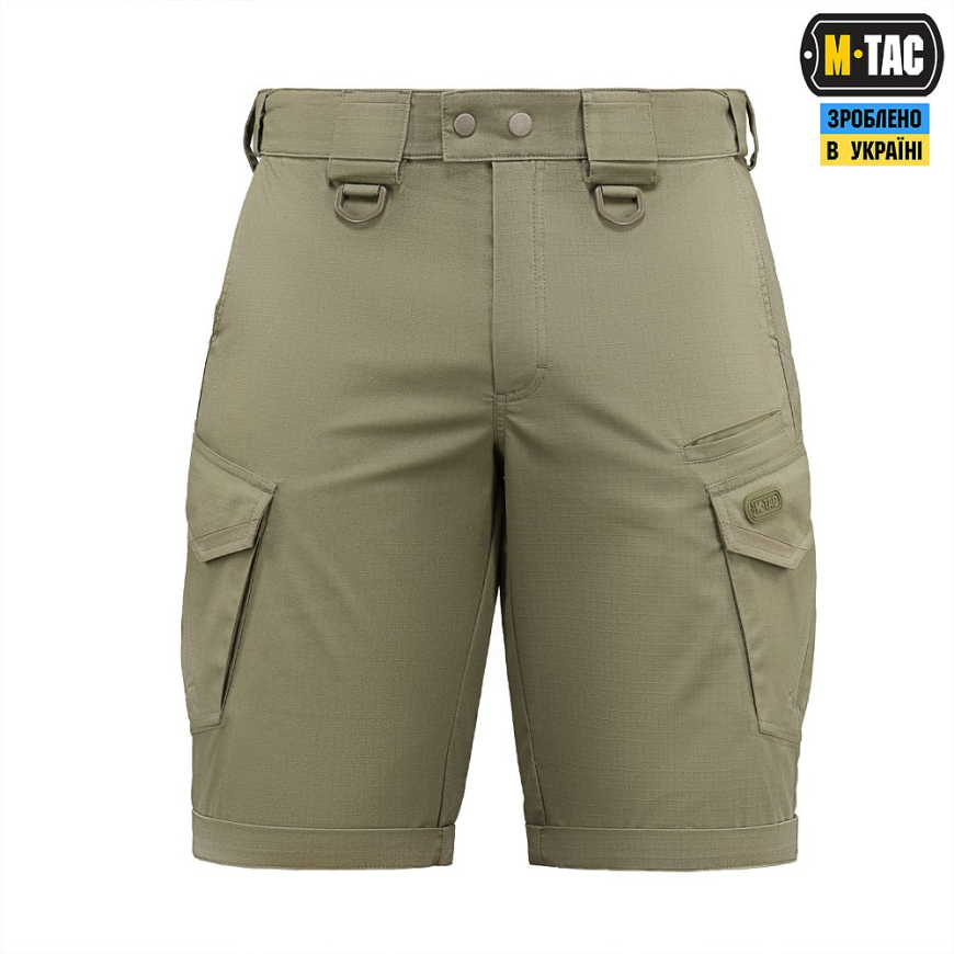 Шорти M-TAC AGGR Gen II Flex 20014003 - Зображення №2
