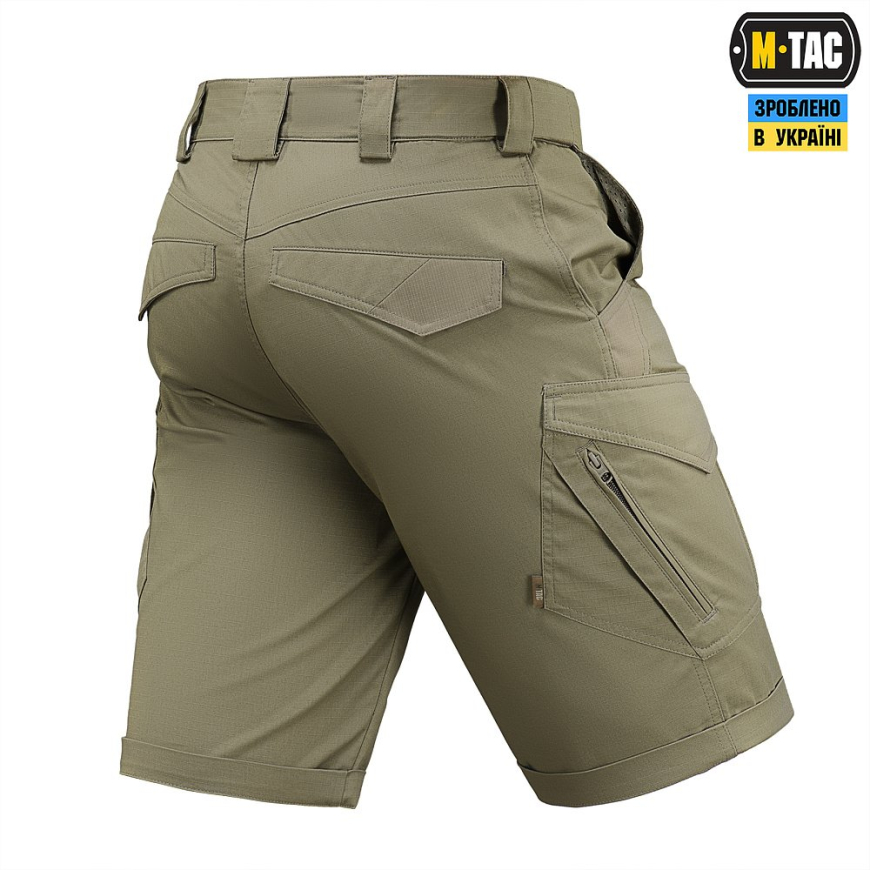 Шорти M-TAC AGGR Gen II Flex 20014003 - Зображення №5