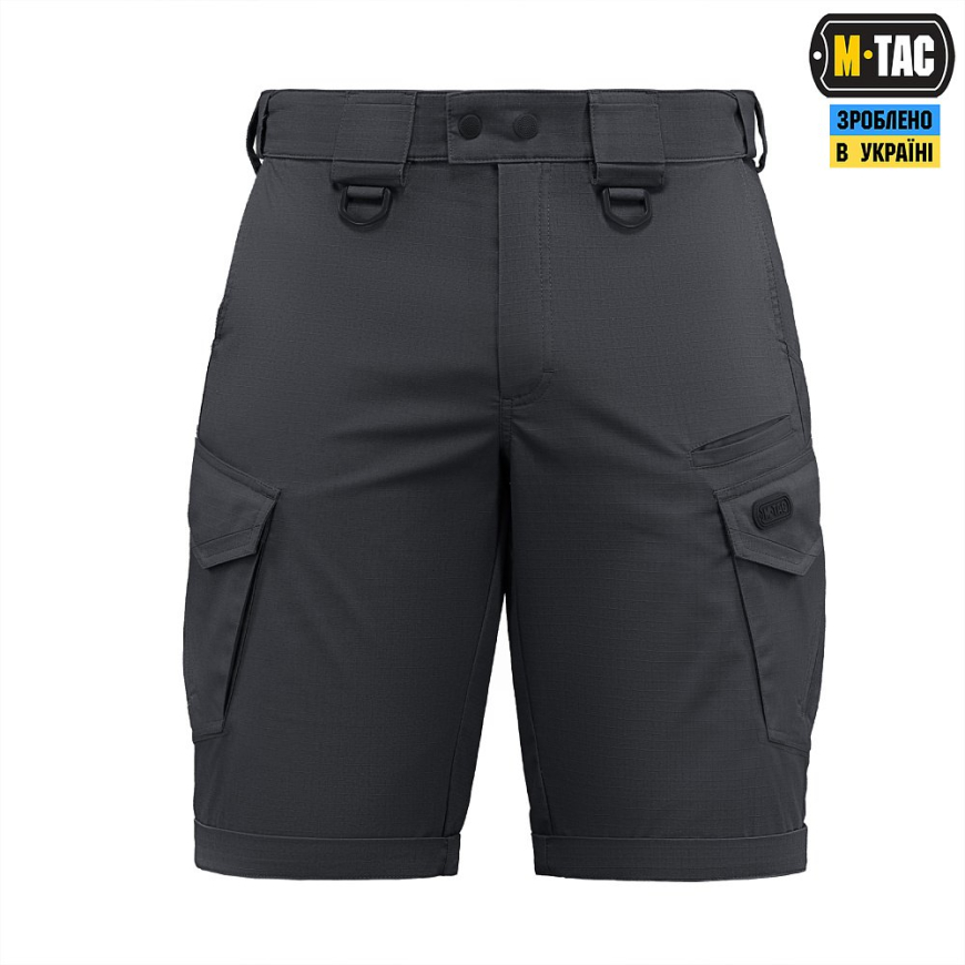 Шорти M-TAC AGGR Gen II Flex 20014012 - Зображення №2