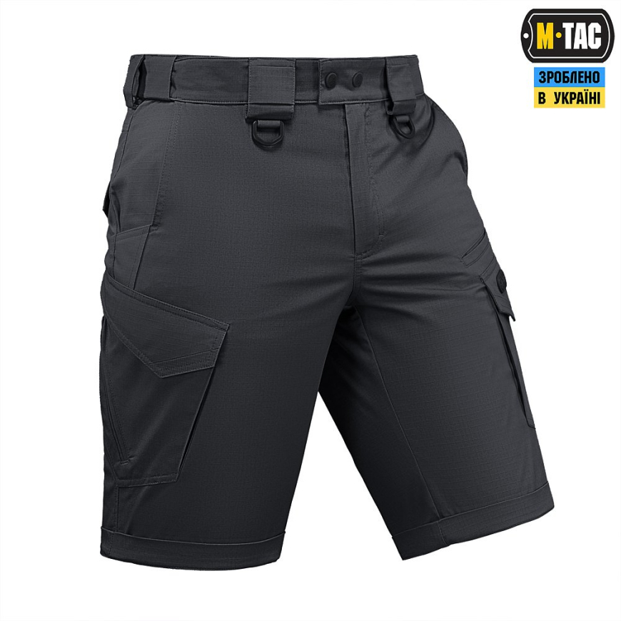 Шорти M-TAC AGGR Gen II Flex 20014012 - Зображення №3