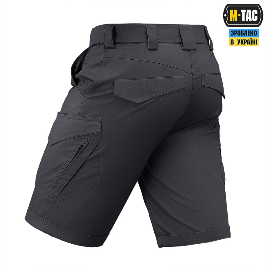 Шорти M-TAC AGGR Gen II Flex 20014012 - Зображення №4