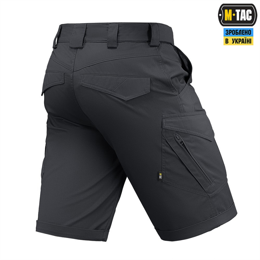 Шорти M-TAC AGGR Gen II Flex 20014012 - Зображення №5