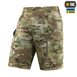 Шорти M-TAC Conquistador RS 20561008