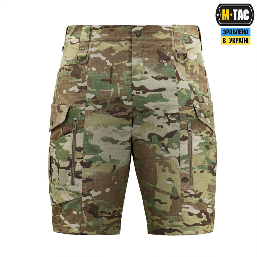 Шорти M-TAC Conquistador RS 20561008 - Зображення №2